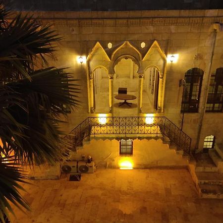 Muzepotamia Butik Otel Sanlıurfa Eksteriør billede