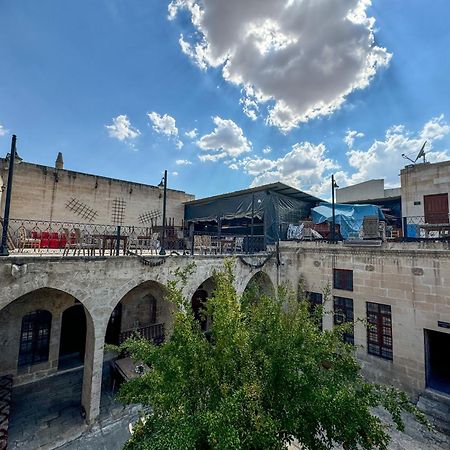 Muzepotamia Butik Otel Sanlıurfa Eksteriør billede