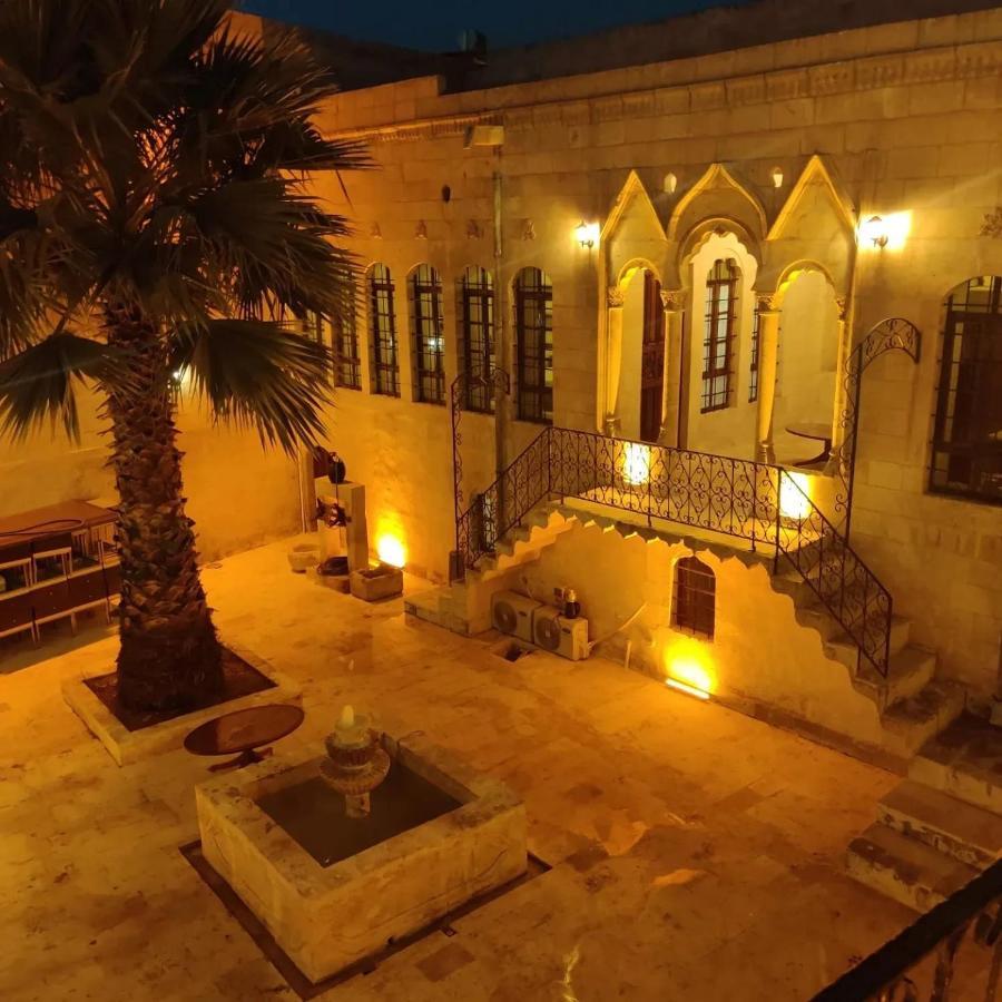 Muzepotamia Butik Otel Sanlıurfa Eksteriør billede