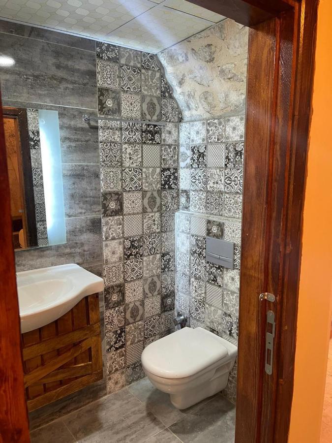 Muzepotamia Butik Otel Sanlıurfa Eksteriør billede