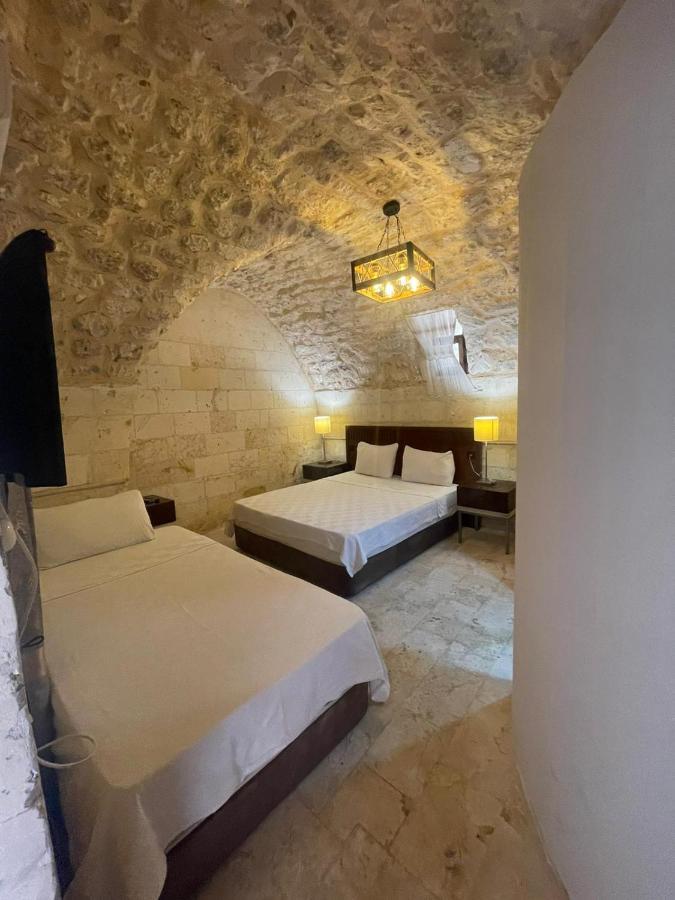 Muzepotamia Butik Otel Sanlıurfa Eksteriør billede