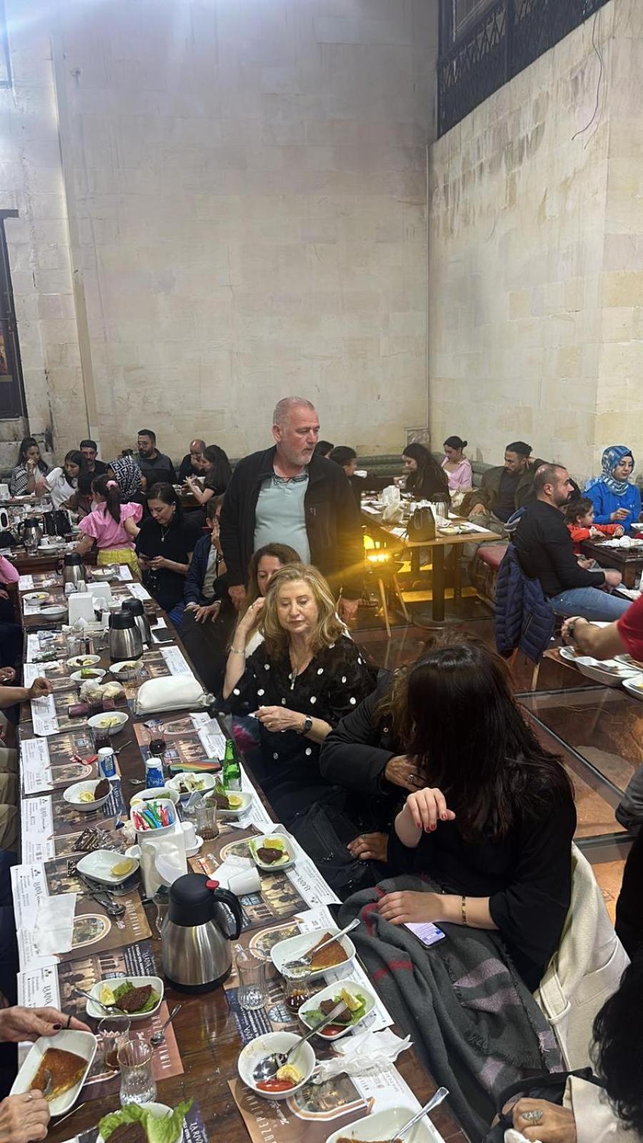 Muzepotamia Butik Otel Sanlıurfa Eksteriør billede