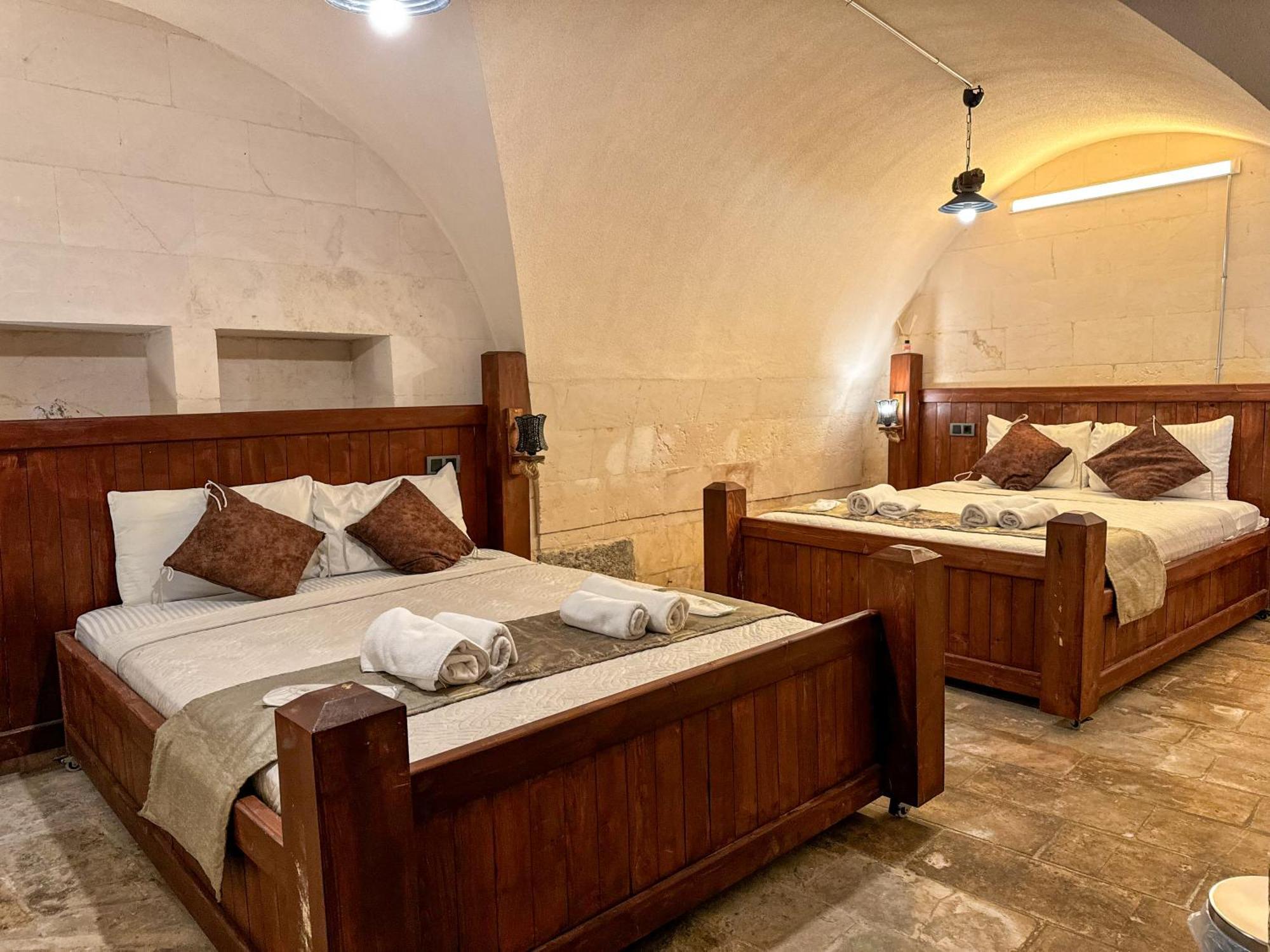 Muzepotamia Butik Otel Sanlıurfa Eksteriør billede