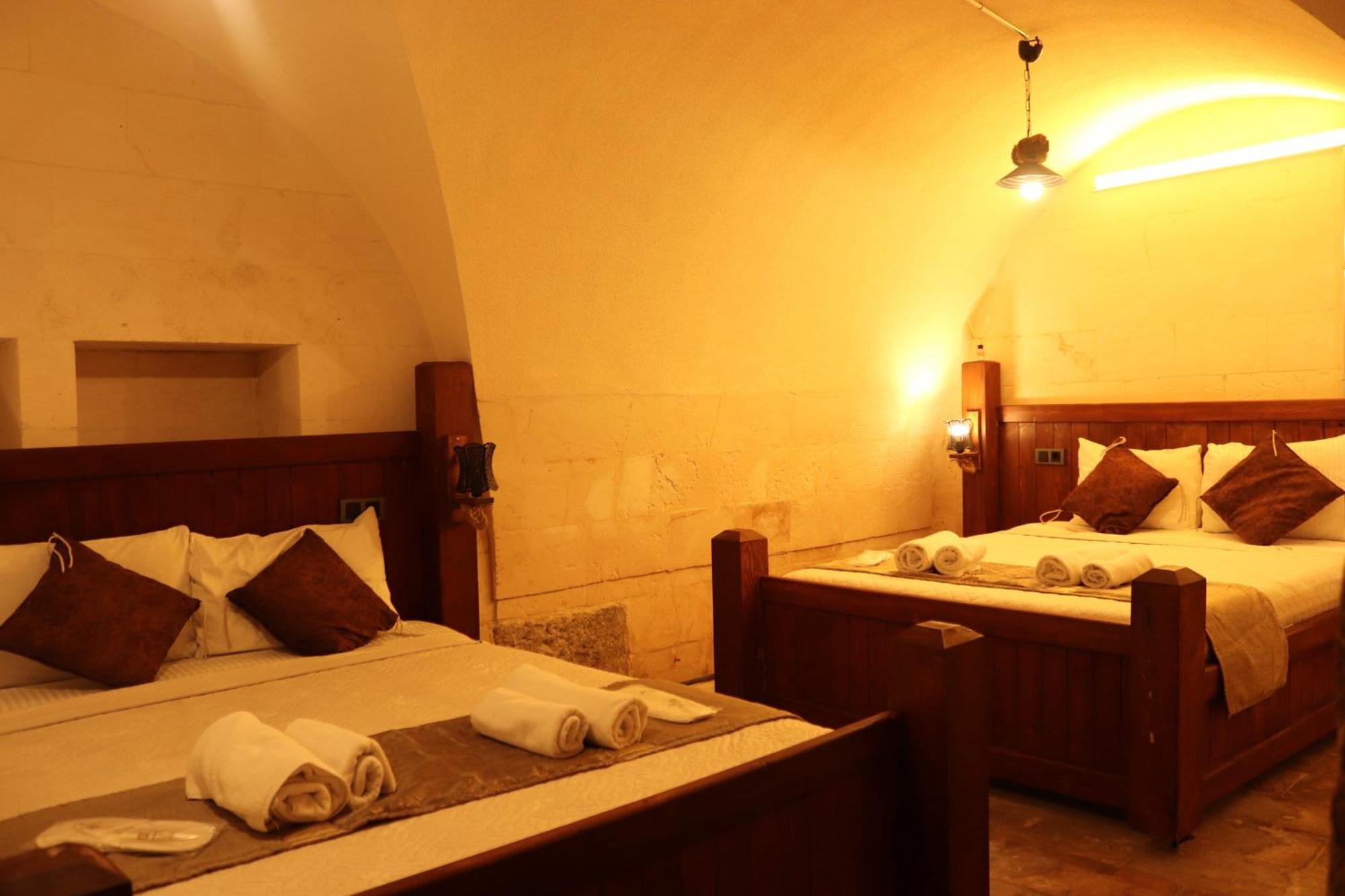 Muzepotamia Butik Otel Sanlıurfa Eksteriør billede