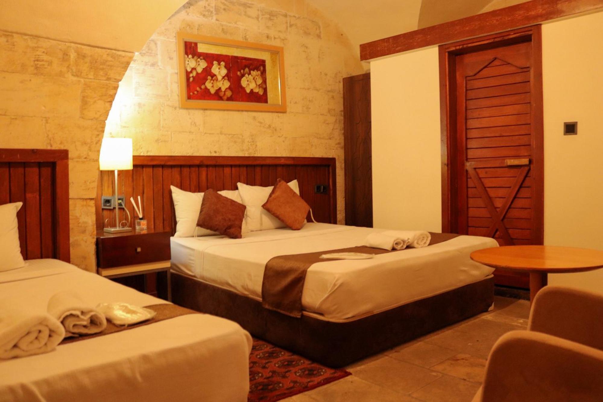 Muzepotamia Butik Otel Sanlıurfa Eksteriør billede