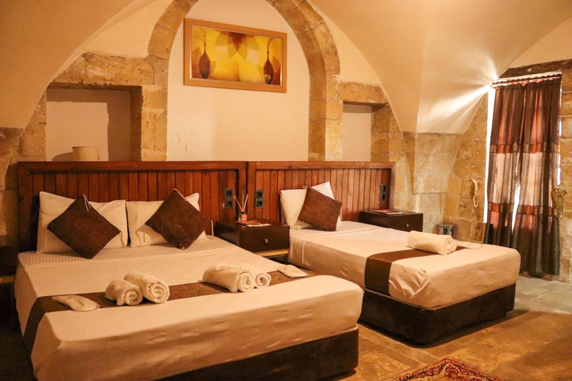 Muzepotamia Butik Otel Sanlıurfa Eksteriør billede