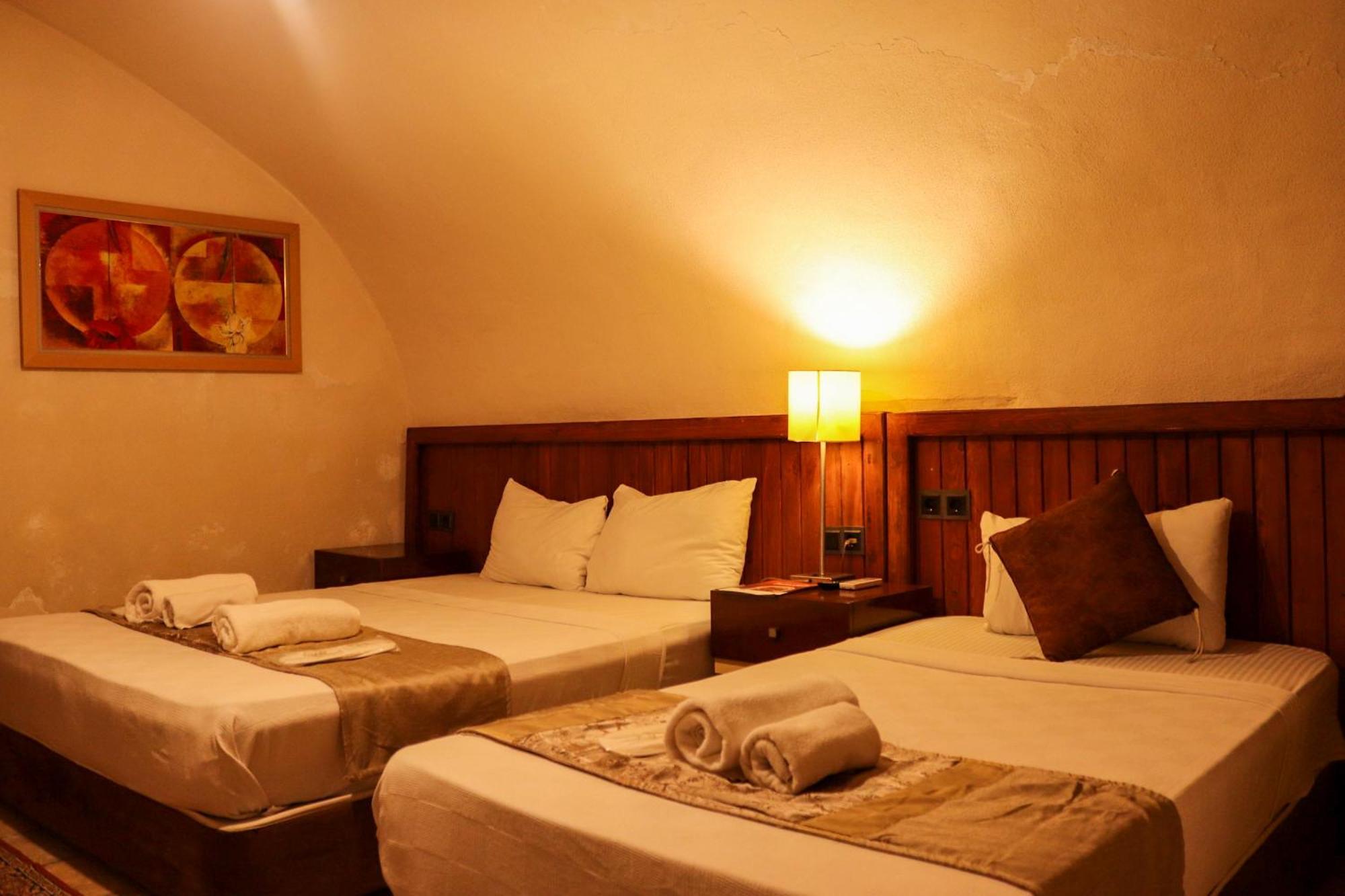 Muzepotamia Butik Otel Sanlıurfa Eksteriør billede