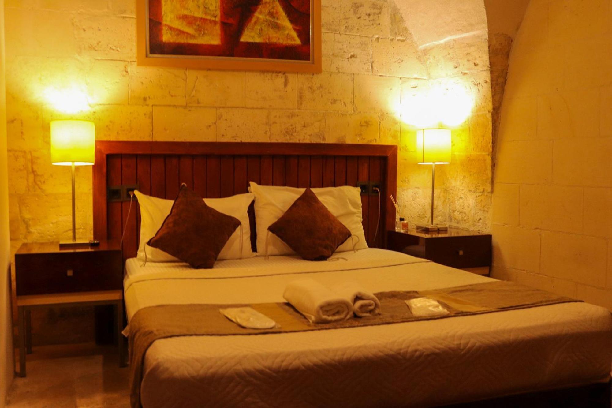 Muzepotamia Butik Otel Sanlıurfa Eksteriør billede