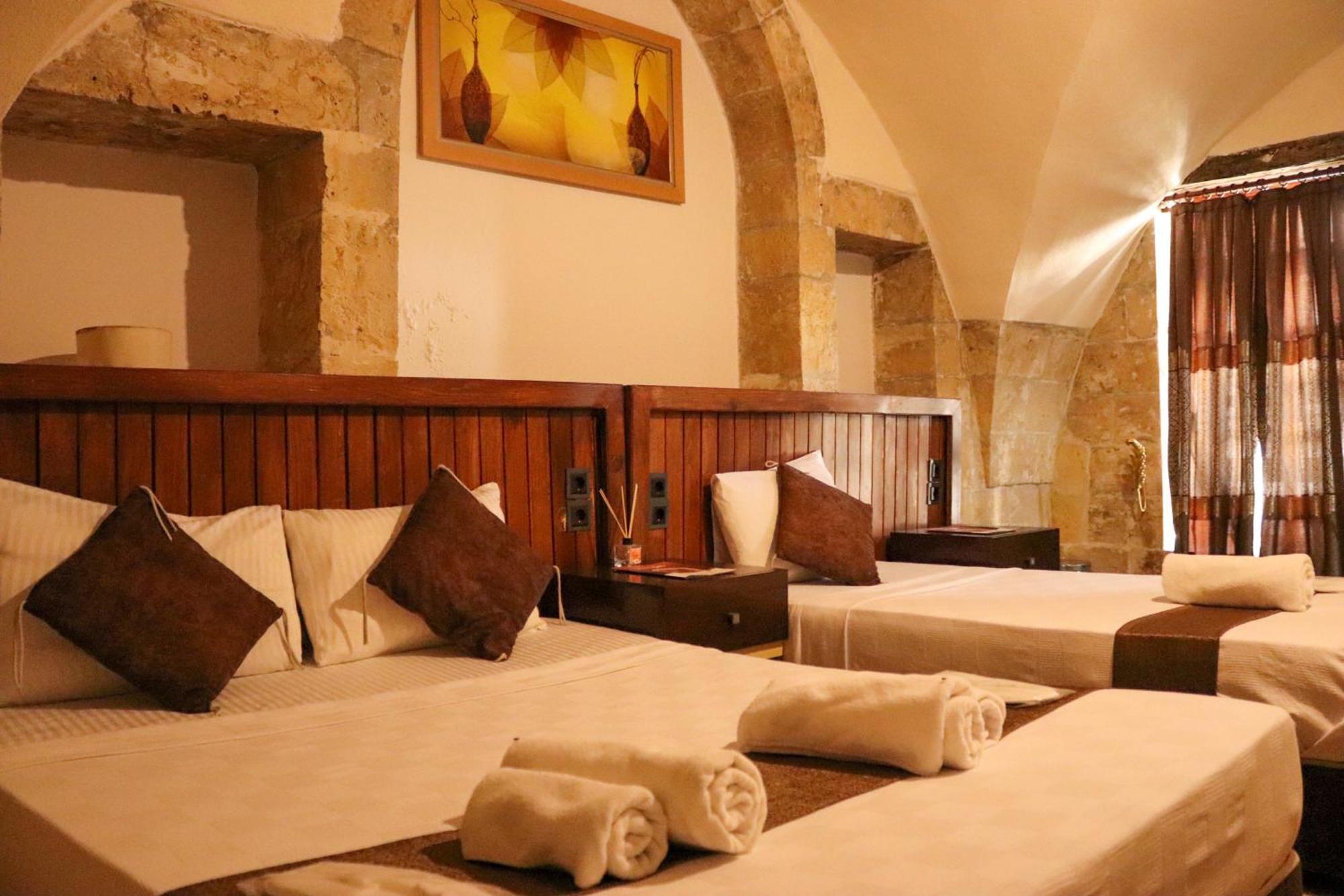 Muzepotamia Butik Otel Sanlıurfa Eksteriør billede